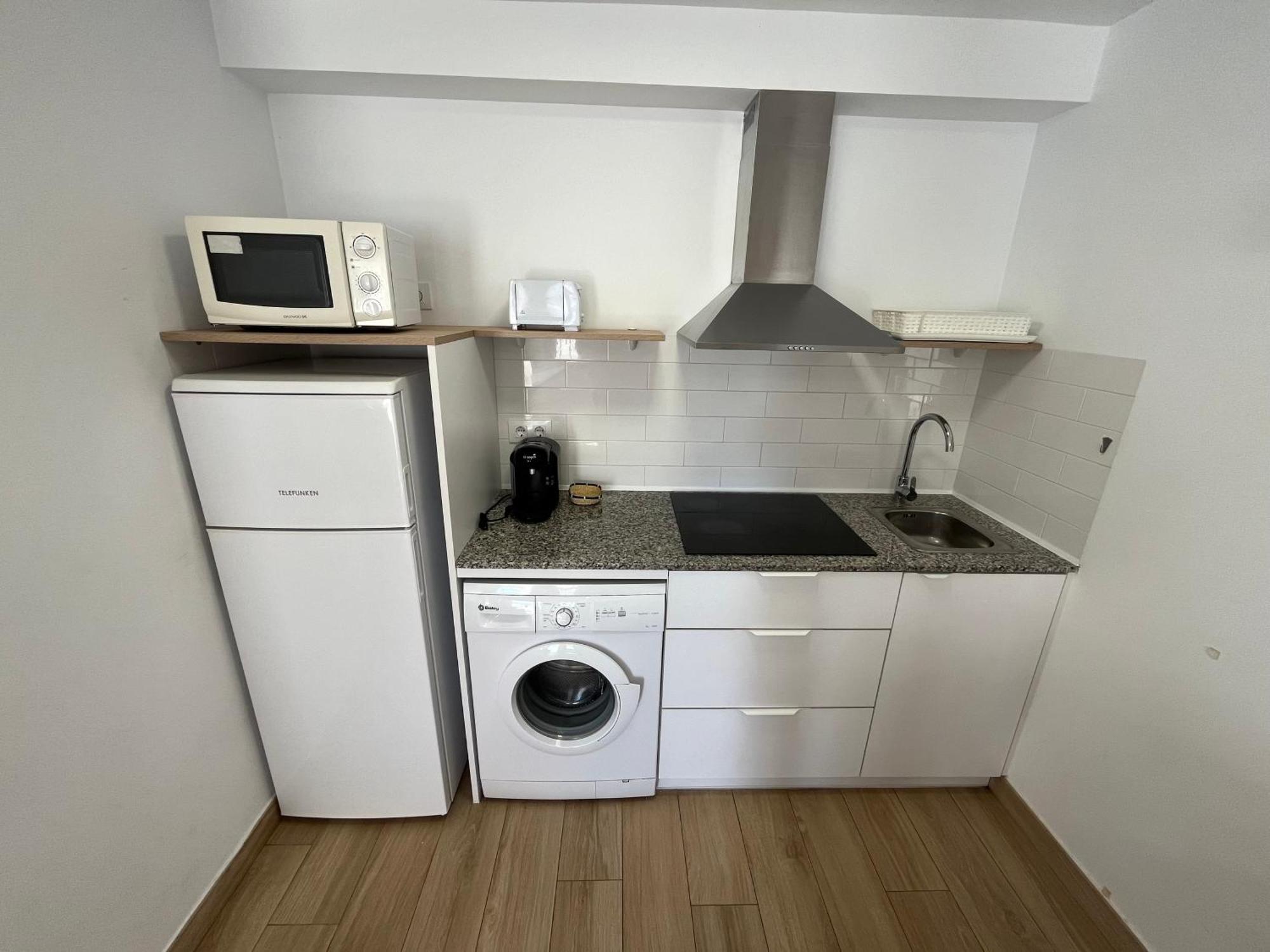 Apartamentos Jeremias Altamar Alcossebre Dış mekan fotoğraf